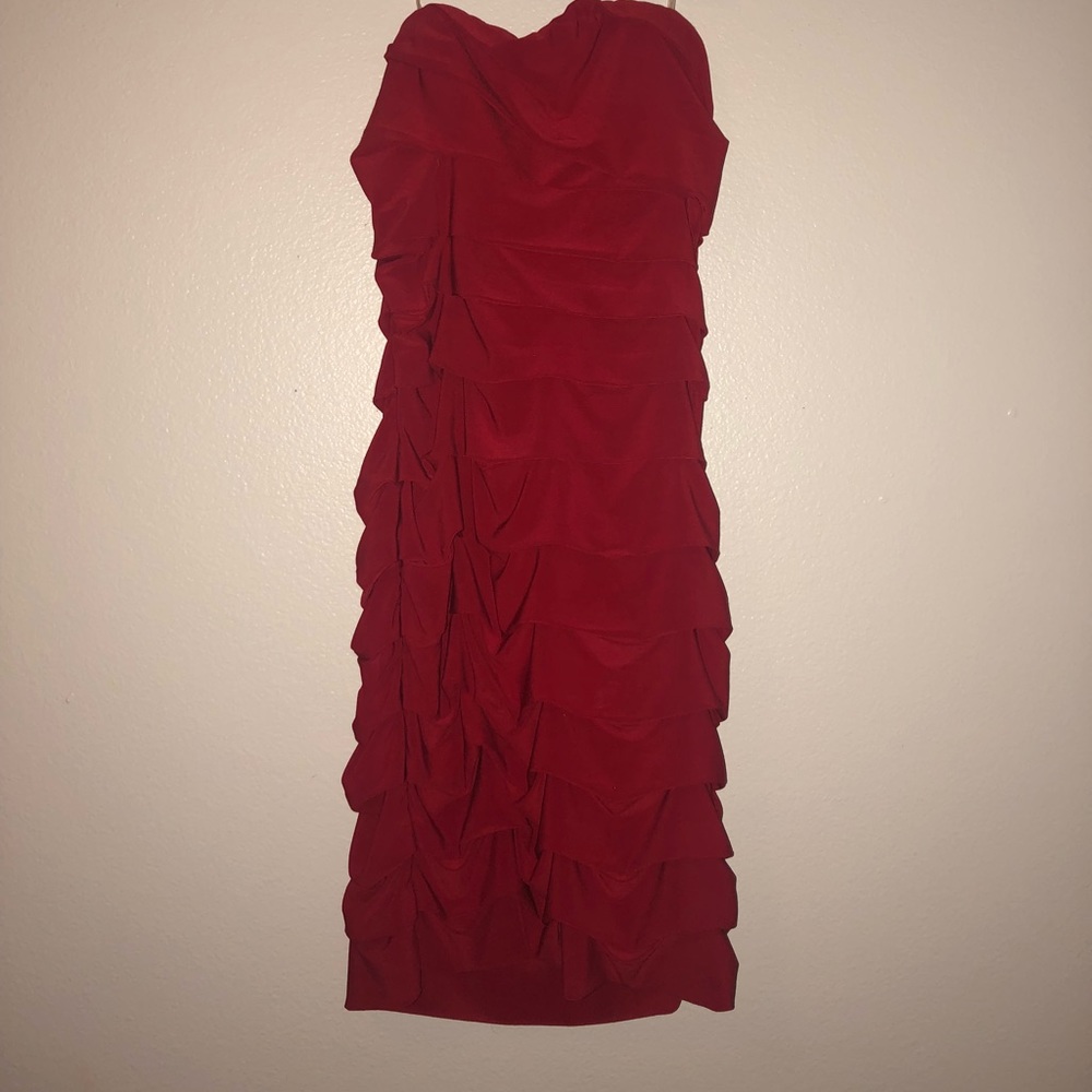 dress
